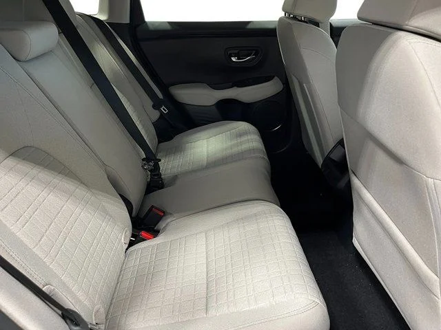 New 2027 Nordic Forest Pearl Honda LX image 23