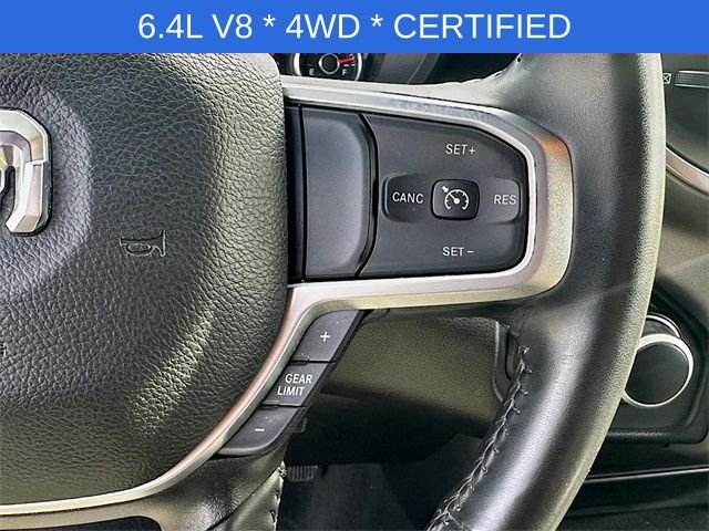 2024 RAM Ram 2500 Pickup Big Horn - Photo 21