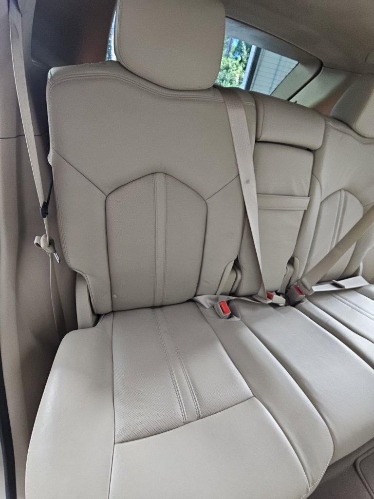 Used 2010 Gold Cadillac Luxury image 13