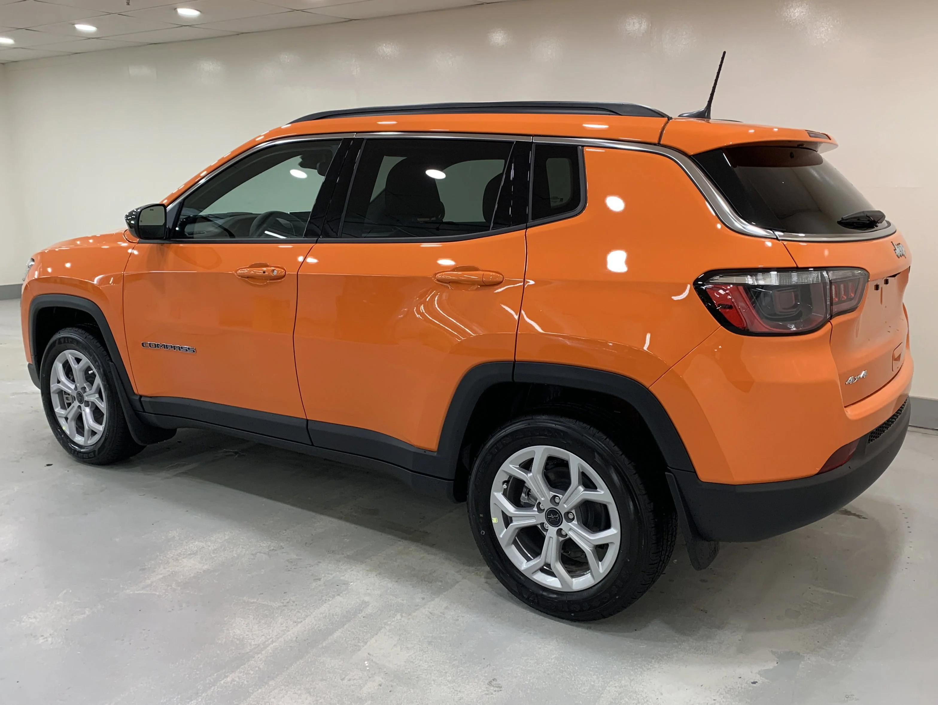 New 2026 JOOSE Jeep North image 3