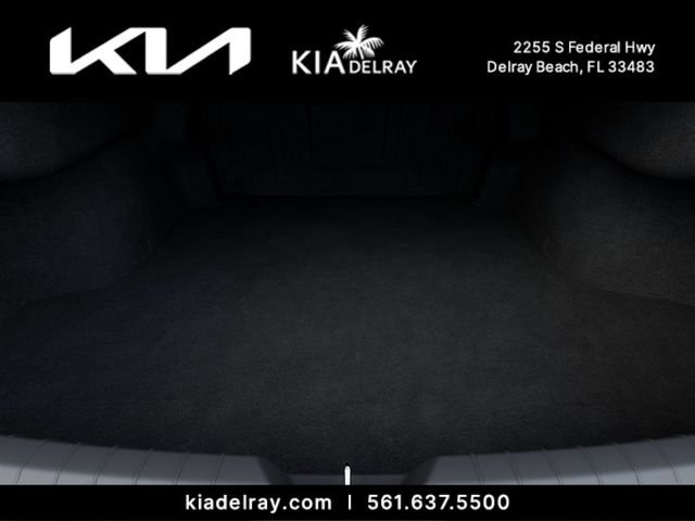 New 2026 Wolf Gray Kia GT-Line FWD image 19