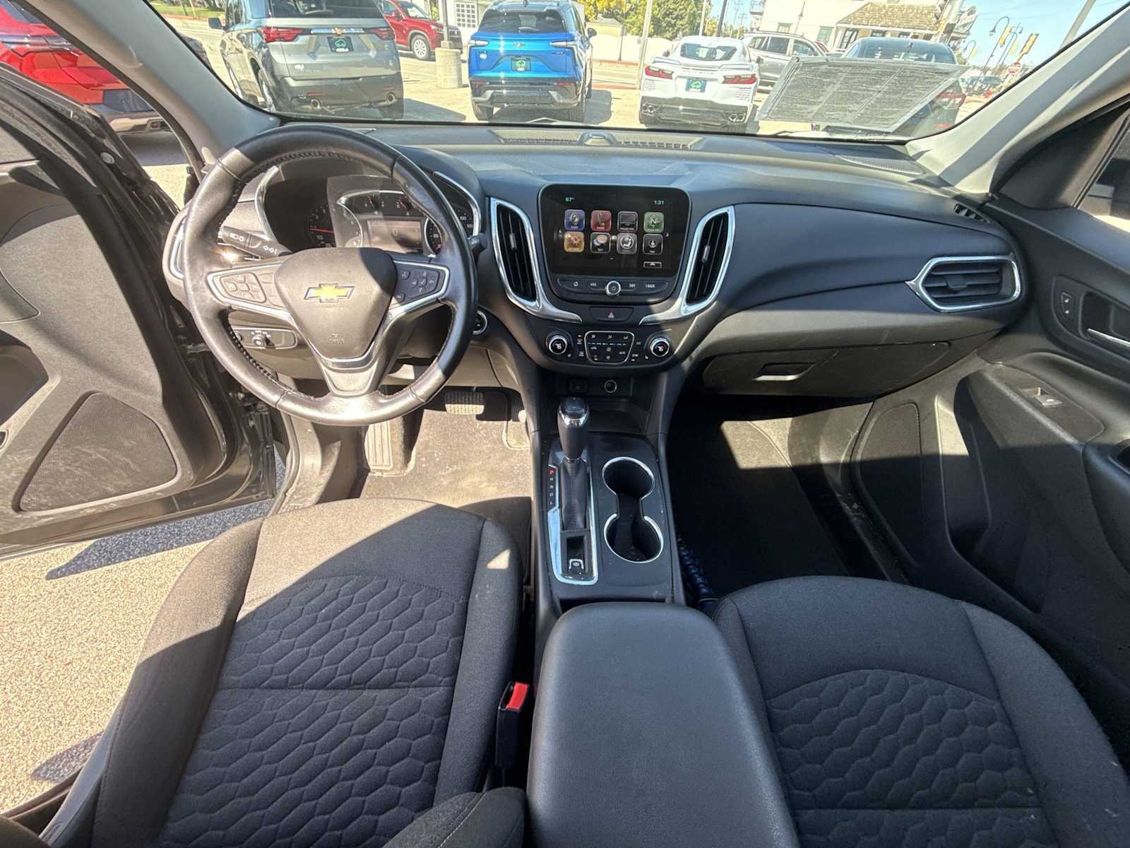 2018 Chevrolet Equinox LT - Photo 20