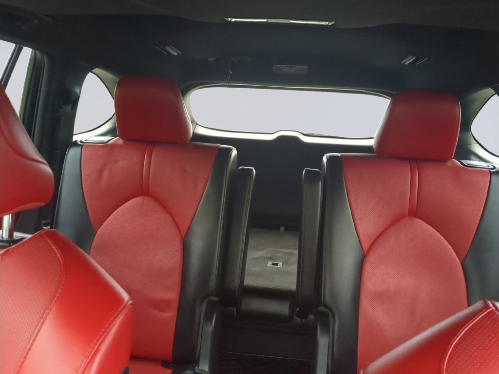 Used 2022 Black Toyota XSE image 17