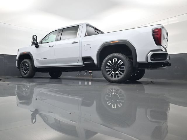 2026 GMC Sierra 2500HD Denali Ultimate - Photo 27