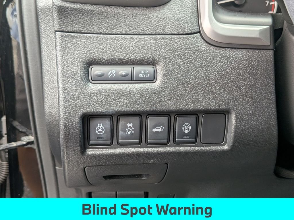 Used 2021 Black Nissan Platinum image 21