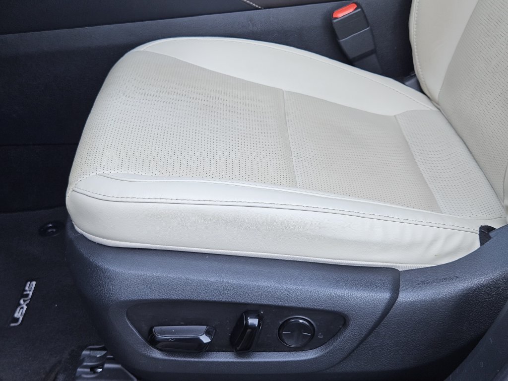Used 2023 Black Lexus 350 Premium Plus image 24