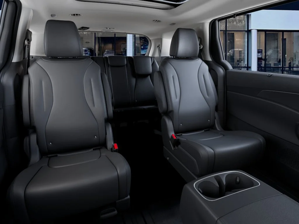 New 2027 Ceramic Silver Kia SX image 16