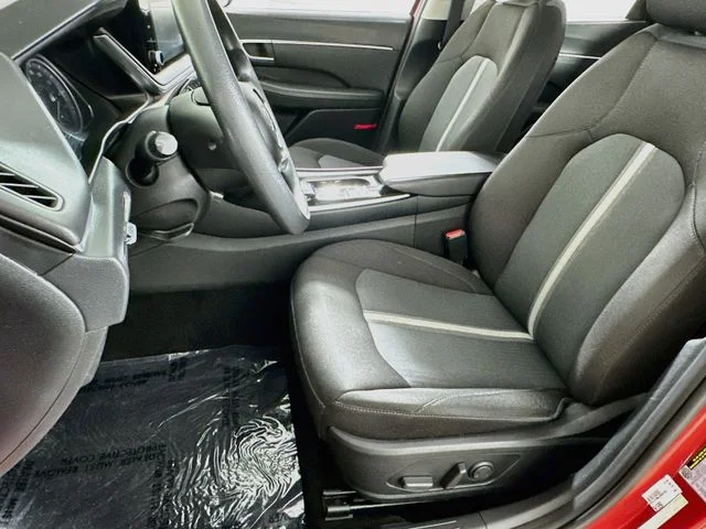 Pre-Owned 2020 Hyundai Sonata SEL