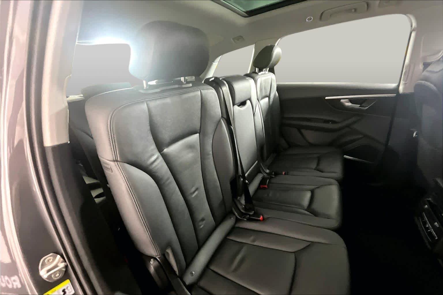 2023 Audi Q7 Premium Plus - Photo 20