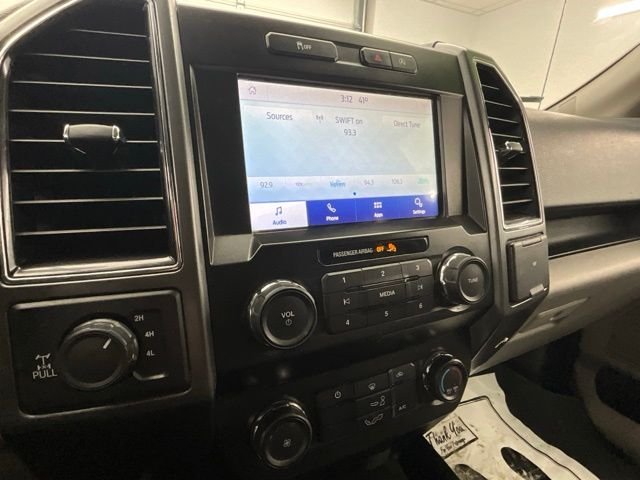 2020 Ford F-150 XLT - Photo 9