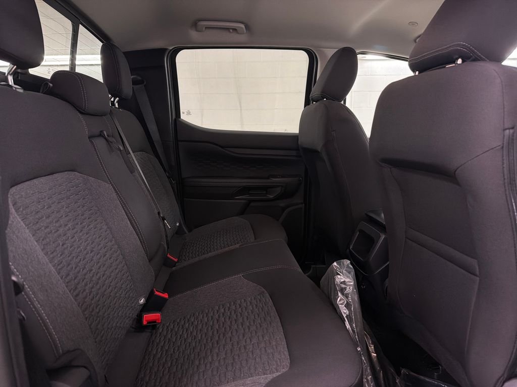 New 2026 Gray Ford XLT image 29