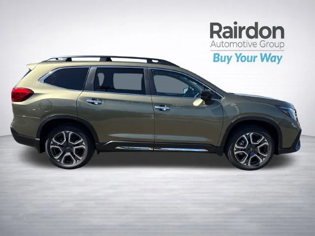 2026 Subaru Ascent Touring - Photo 10