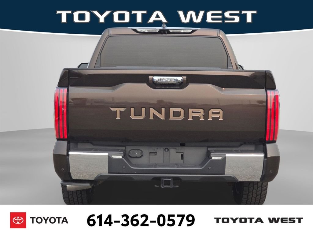 Used 2023  Toyota 1794 image 9