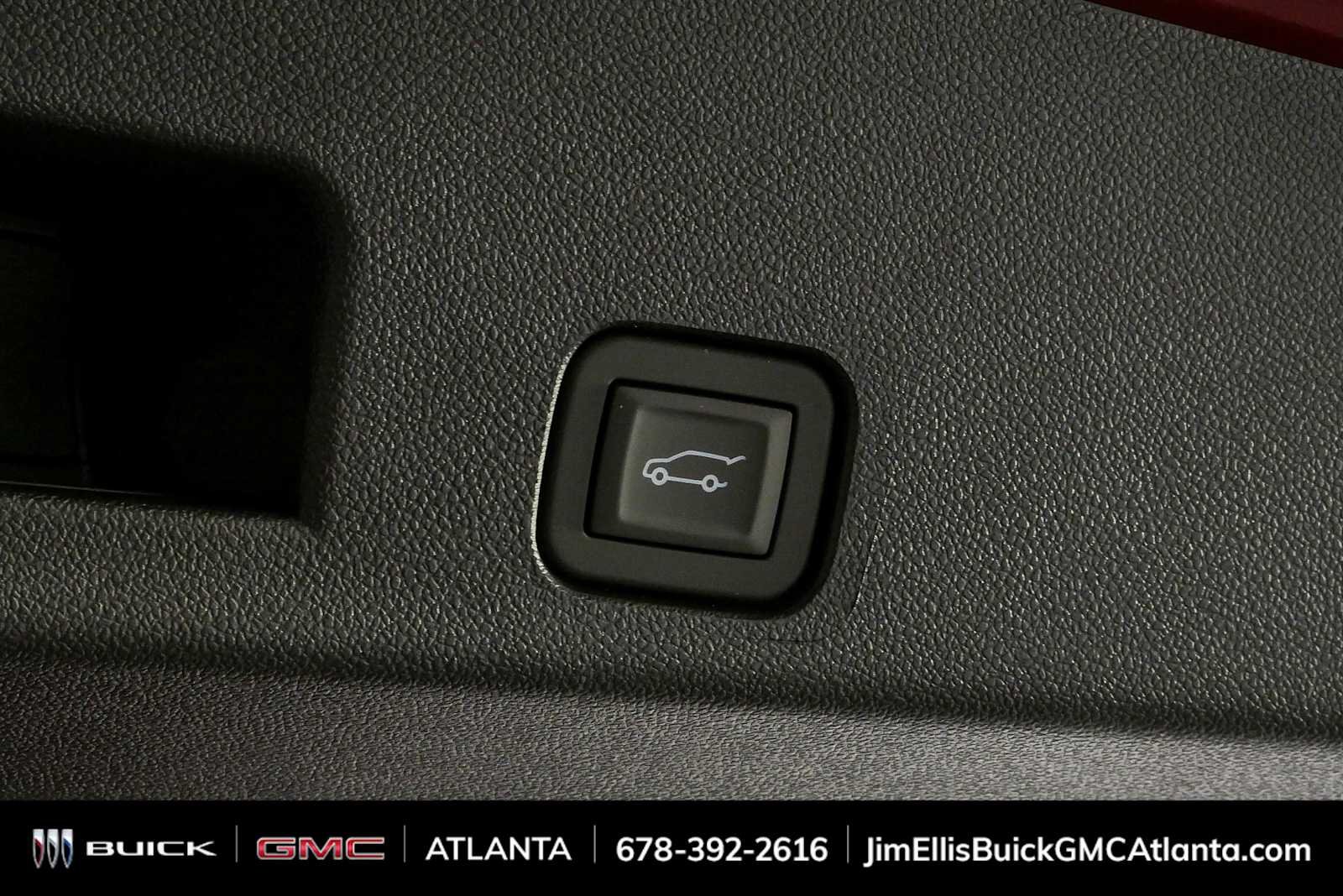 2026 GMC Acadia Elevation - Photo 33