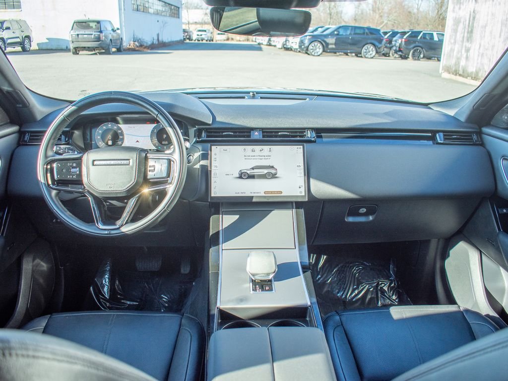 Used 2026 Black Land Rover S image 18