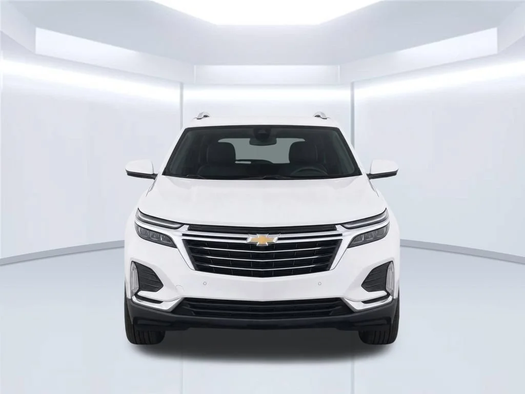 Certified Used 2022 IRIDESCENT PEARL TRICOAT Chevrolet Premier image 7
