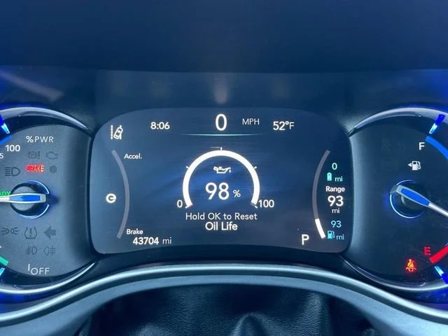 2022 Chrysler Pacifica Hybrid Touring L - Photo 22