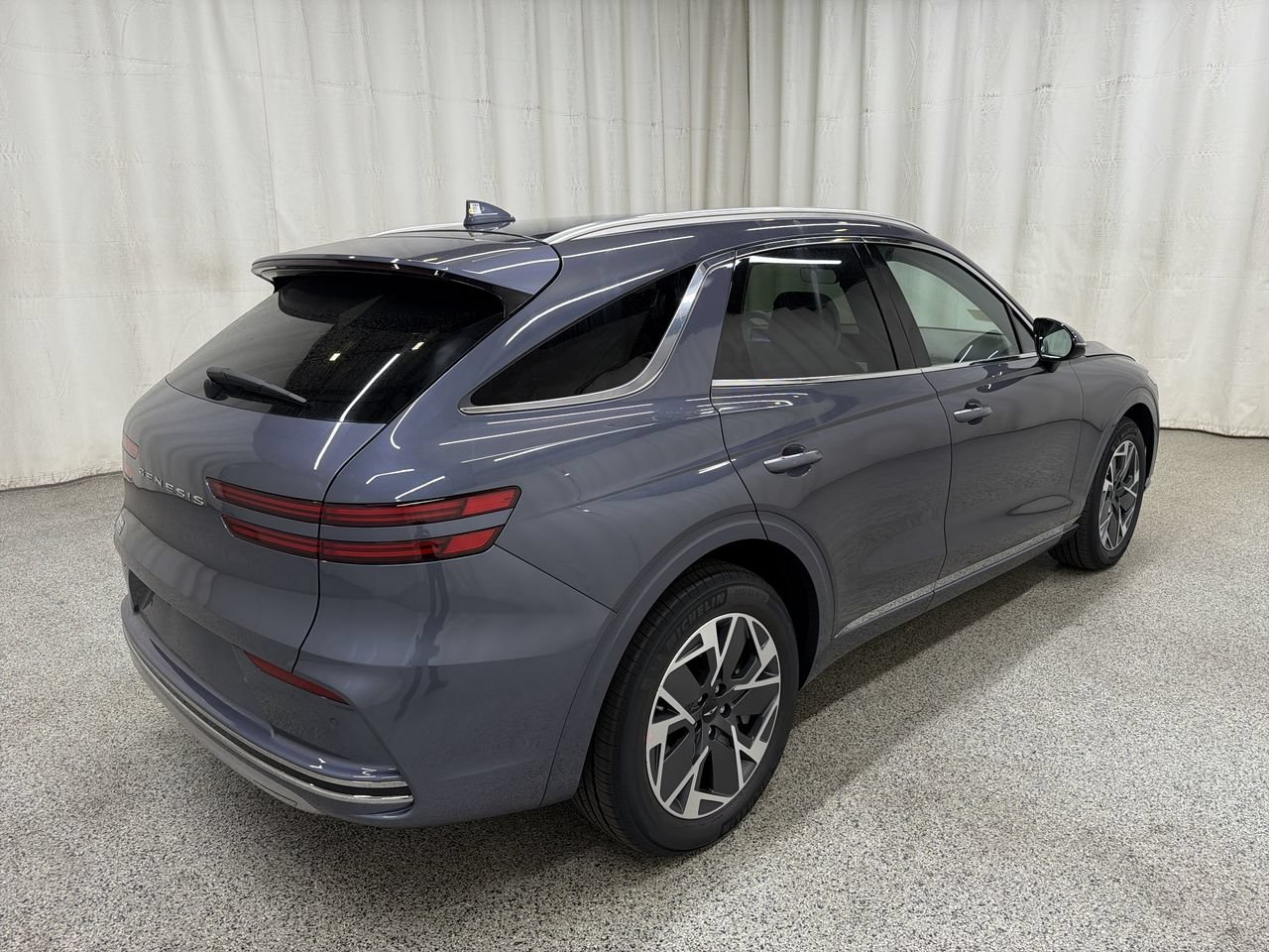 New 2027 Ceres Blue Genesis STANDARD image 8