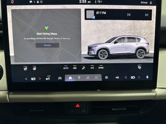 New 2026 Rhodium White Metallic Mazda 2.5 S Preferred AWD image 20