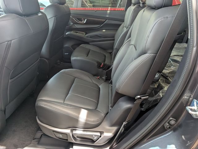 New 2026 MAGNETITE GRAY METALLIC Subaru Touring 7-Passenger image 19
