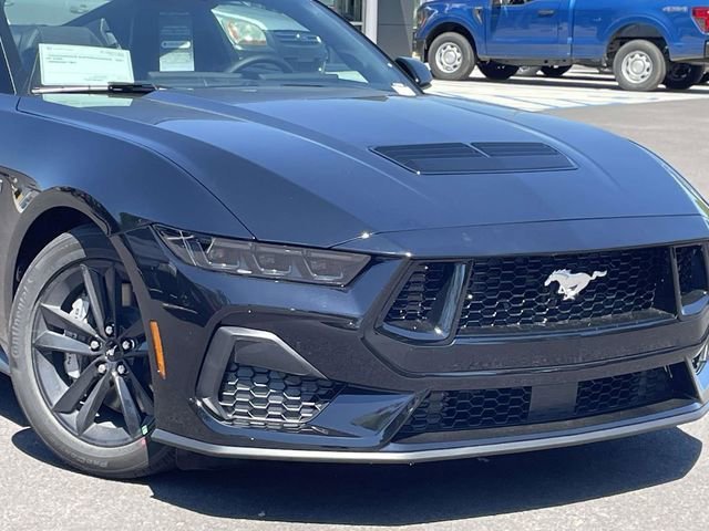 New 2026 Shadow Black Ford TCcustoms image 26