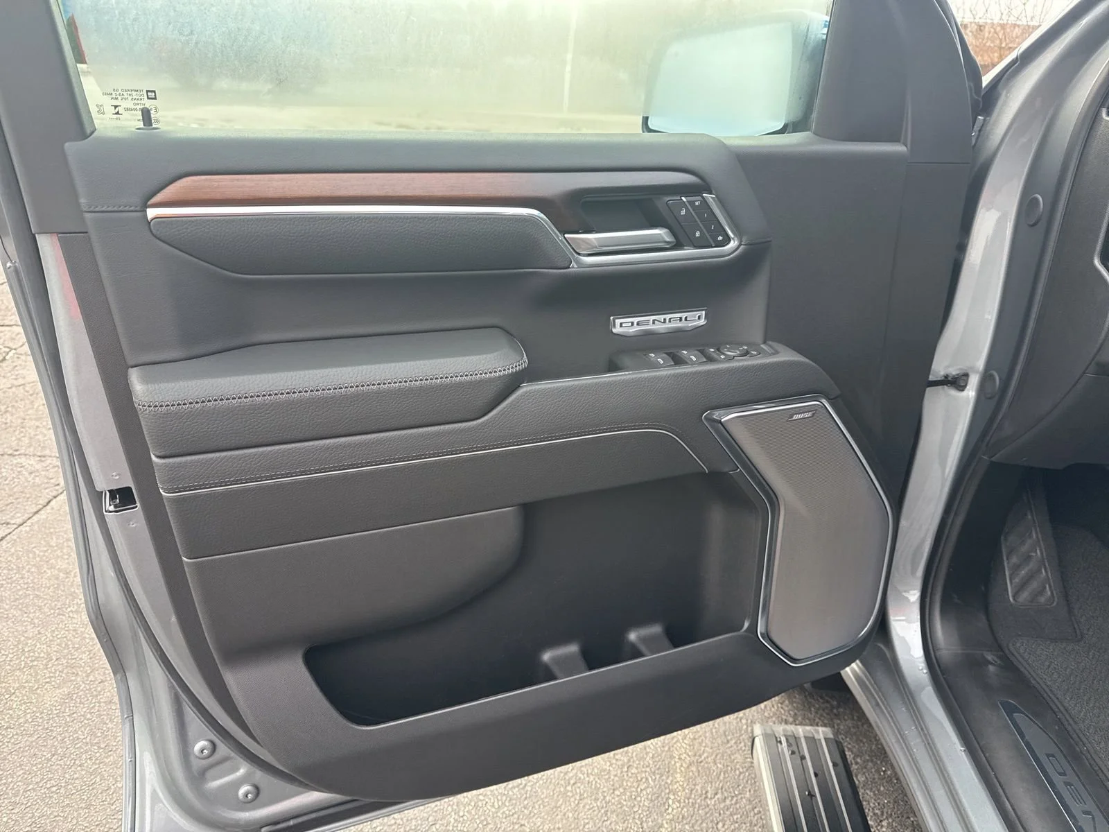 2026 GMC Sierra 1500 Denali - Photo 12
