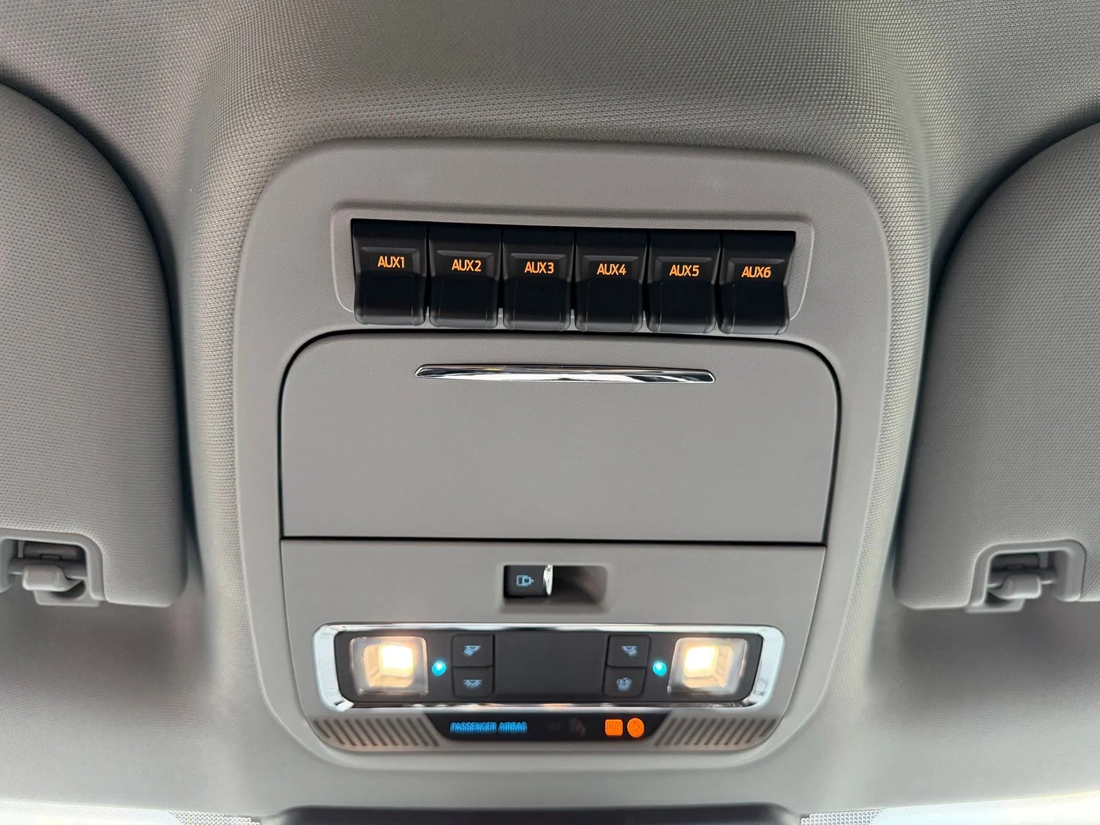 Used 2026 Black Ford Lariat image 23