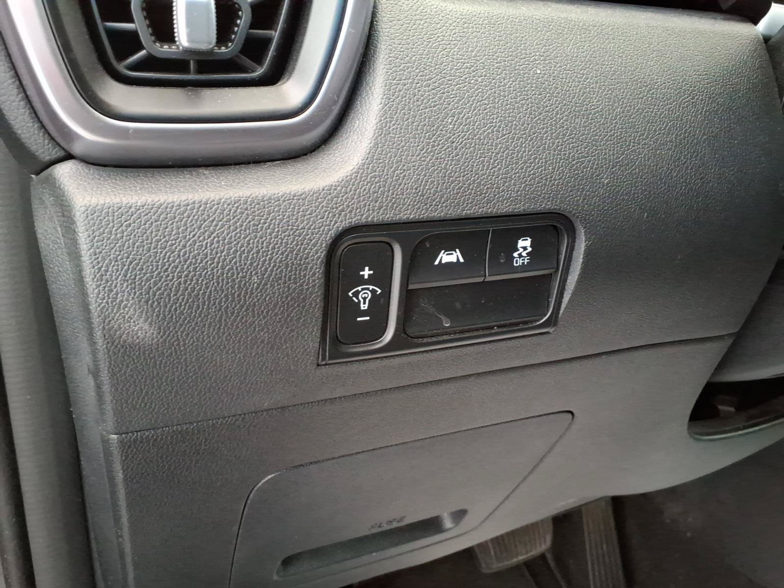 2022 Kia Sorento S Hybrid - Photo 22