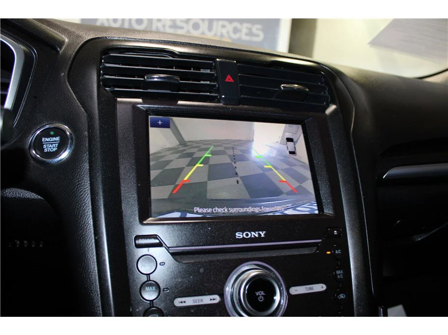 Used 2019 Dark Gray Ford Titanium image 33