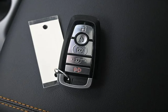 2026 Ford Explorer Tremor - Photo 15