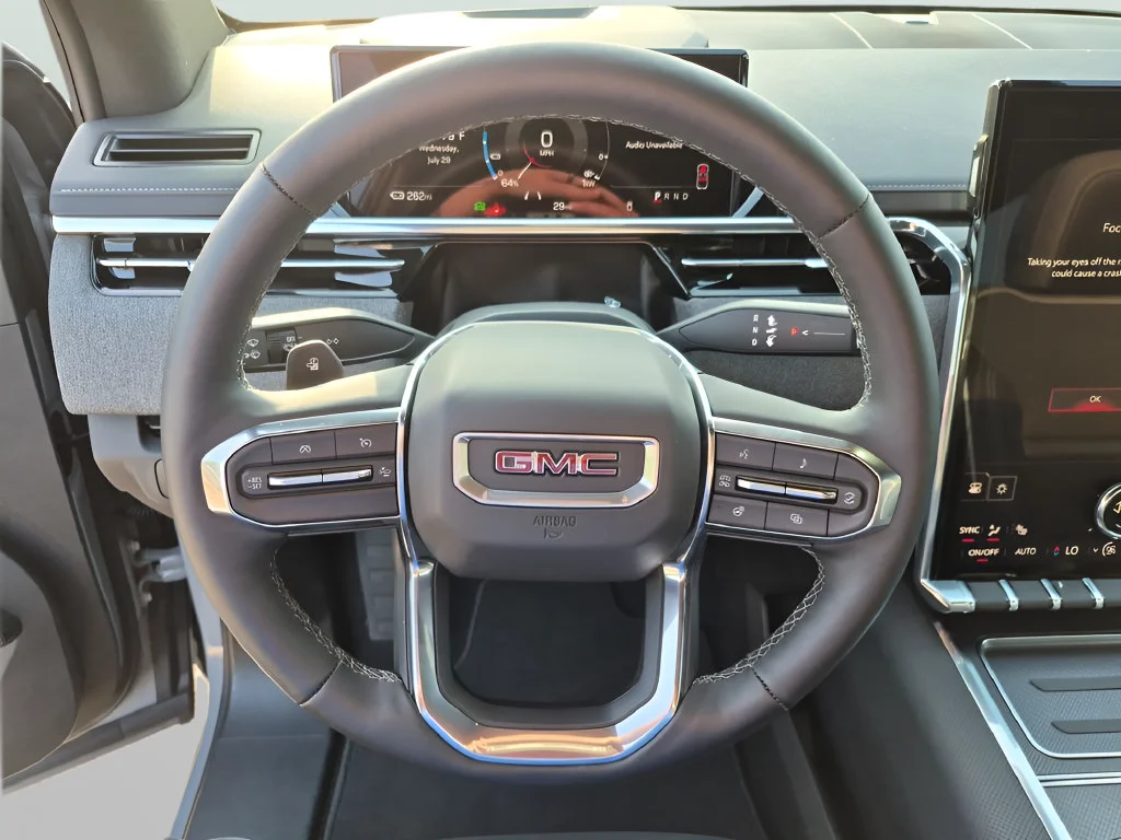 2026 GMC Sierra EV Elevation - Photo 21