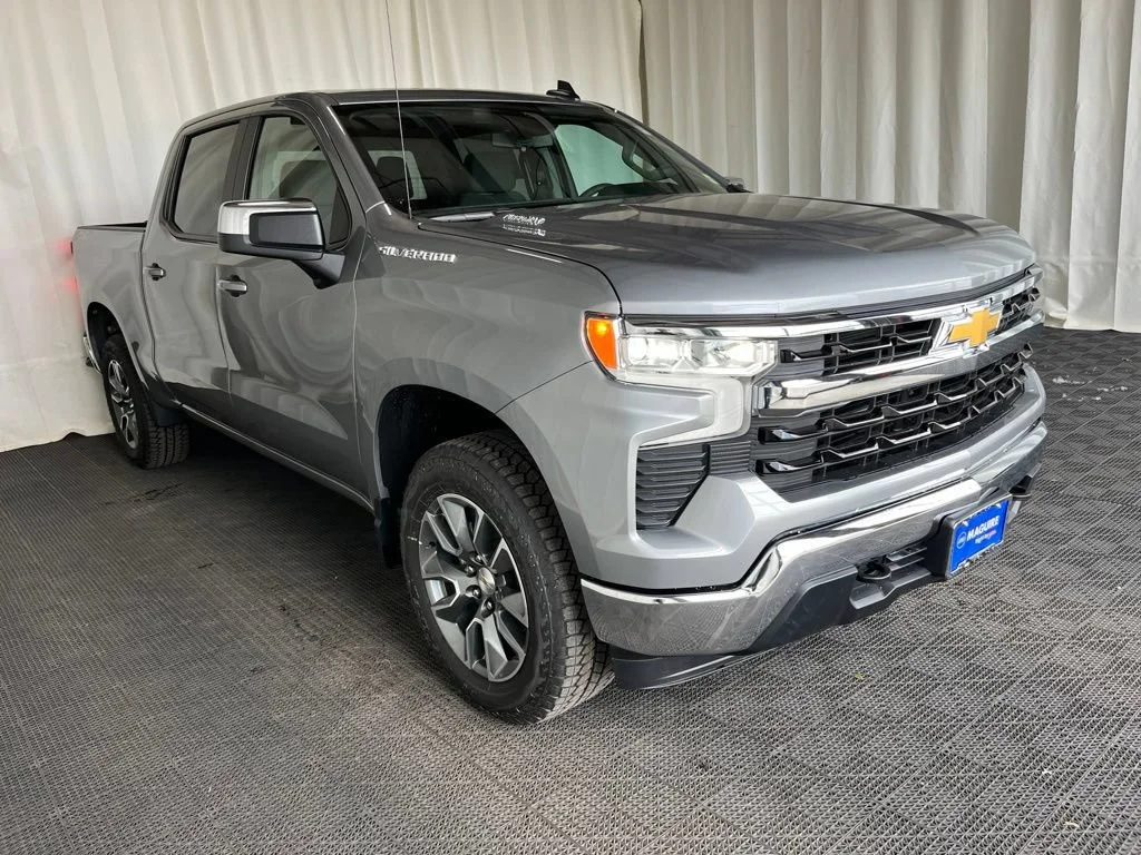 2026 Chevrolet Silverado 1500 LT - Photo 28