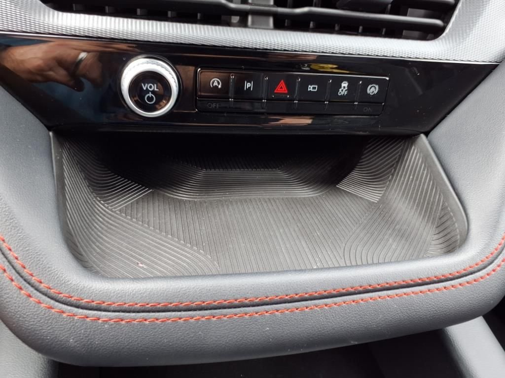 2025 Ford Explorer ST-LINE - Photo 18