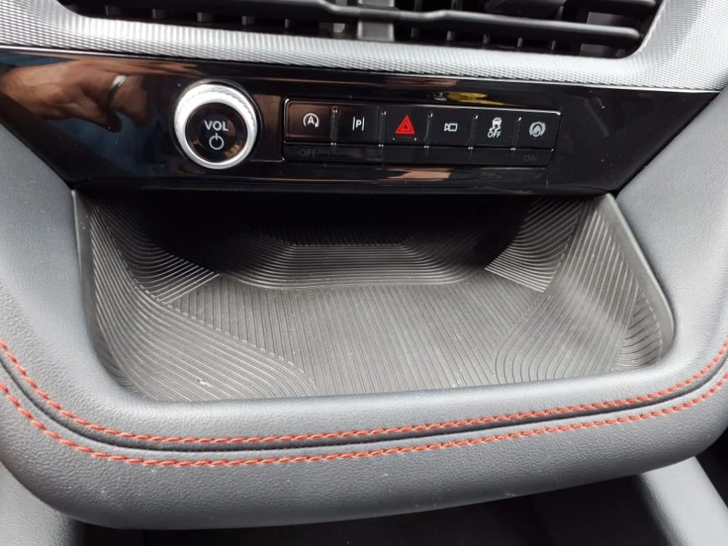 2025 Ford Explorer ST-LINE - Photo 18