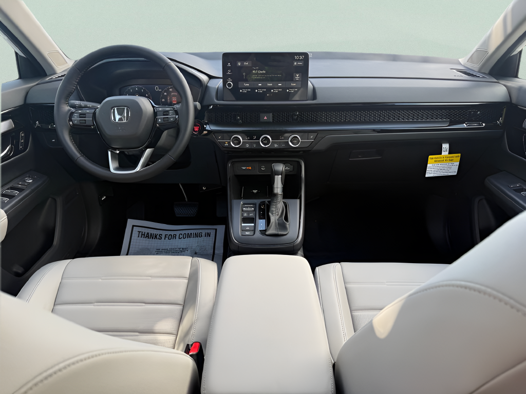 Used 2026  Honda EX-L image 16