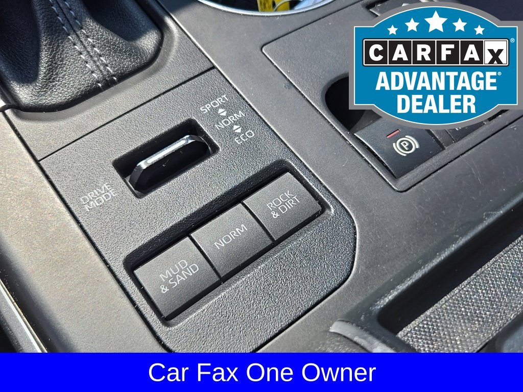 Used 2024 Black Toyota XLE image 21