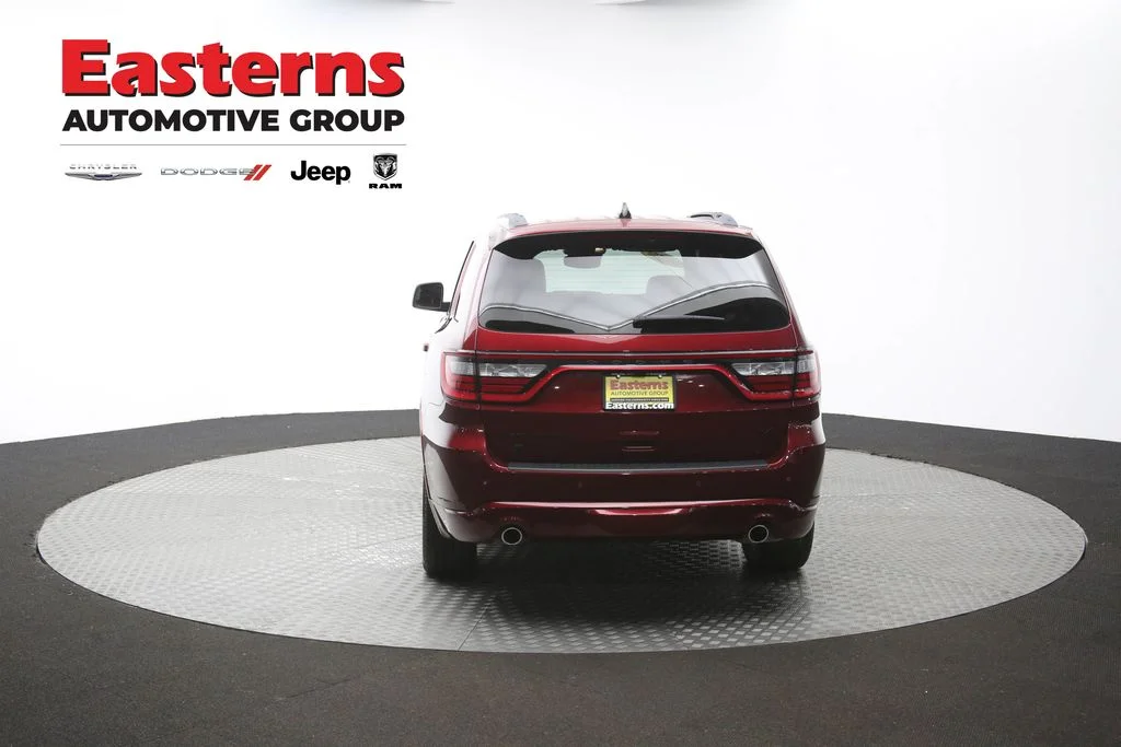 Used 2024 Red Dodge R/T Plus image 39