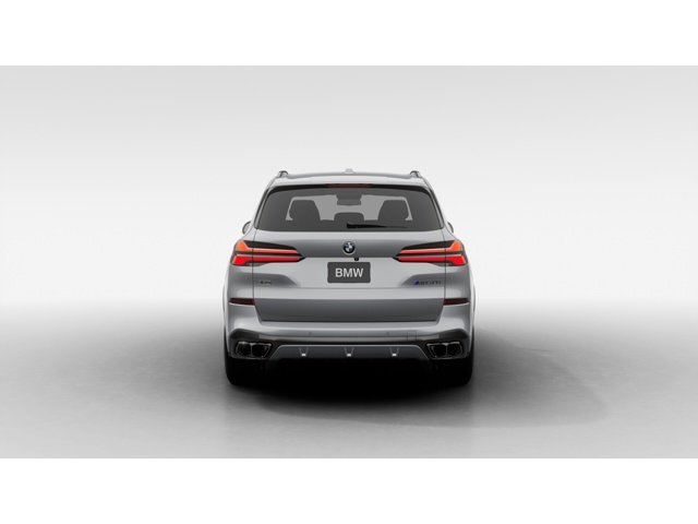 2026 BMW X5 photo 5