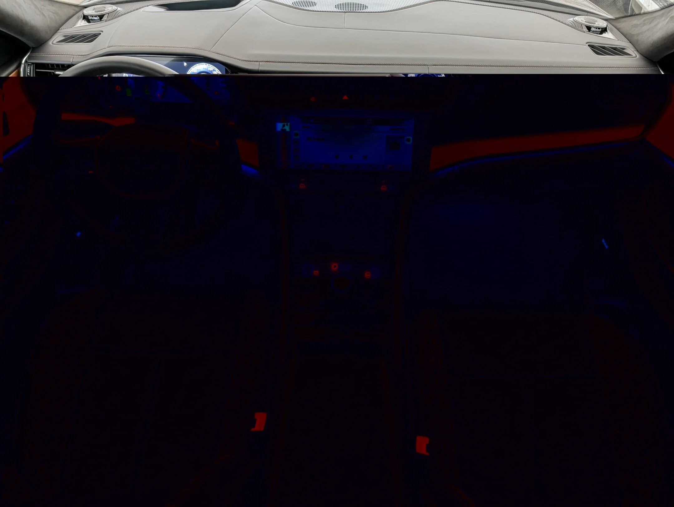 New 2026 Black Jeep Summit - - 4x4 - Dual- Pane Panoramic Sunroof - Trailer Tow Pkg - Palermo Leather & More! image 27
