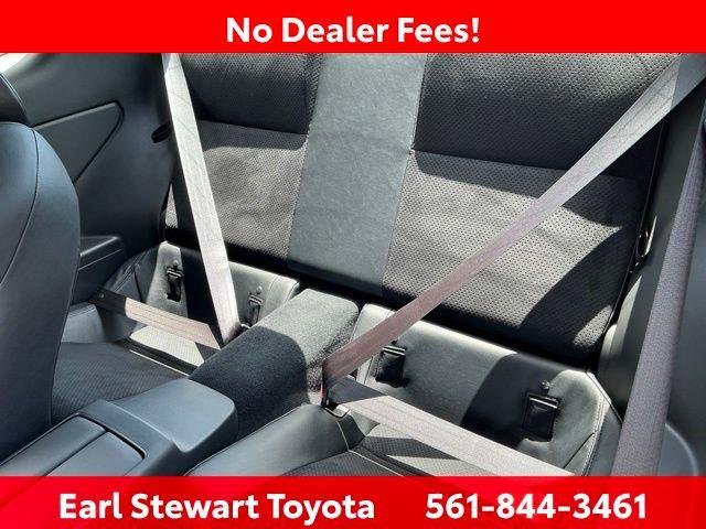 Certified Used 2025 HALO Toyota  image 16