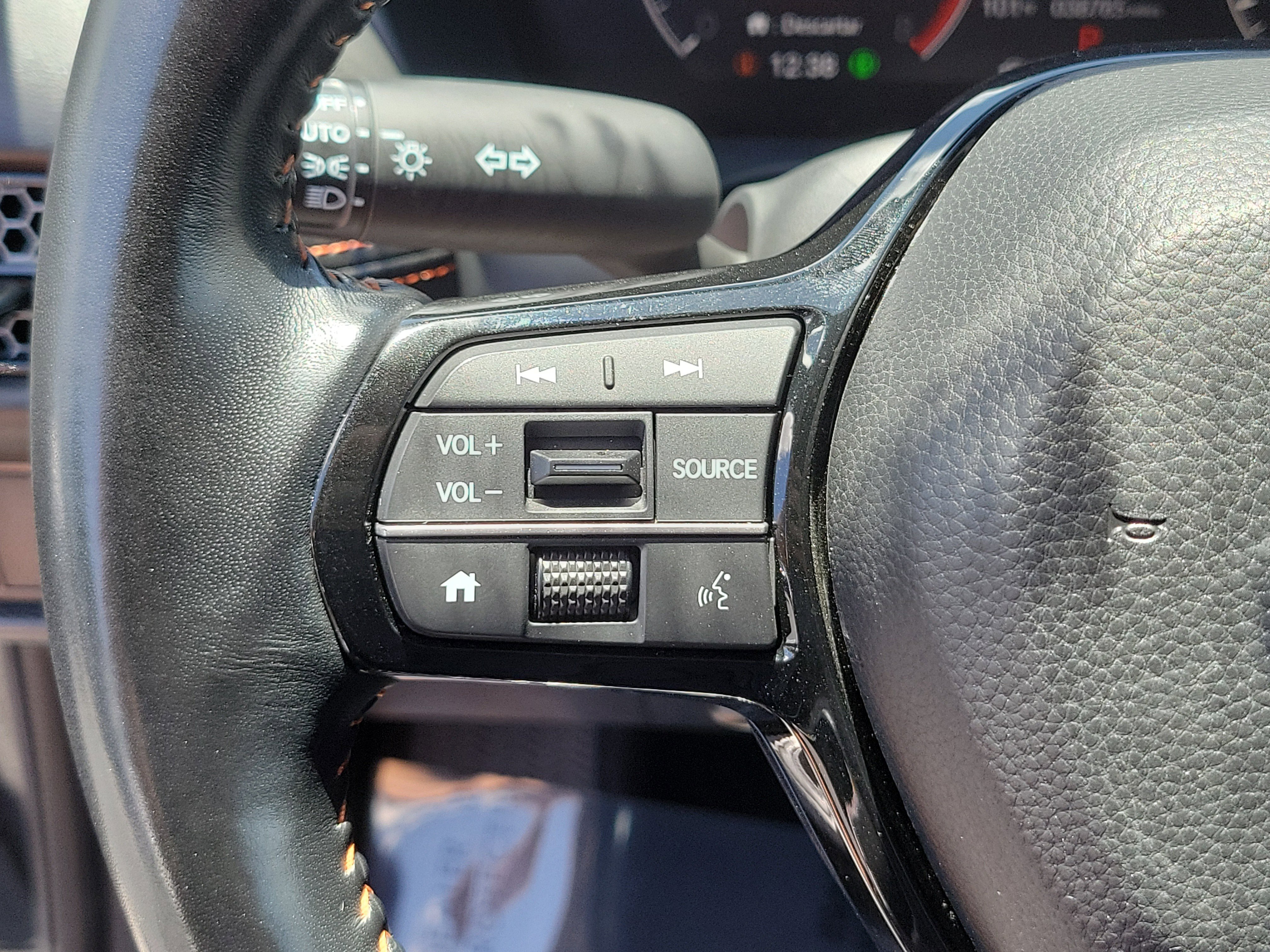 2025 Honda HR-V Sport - Photo 52