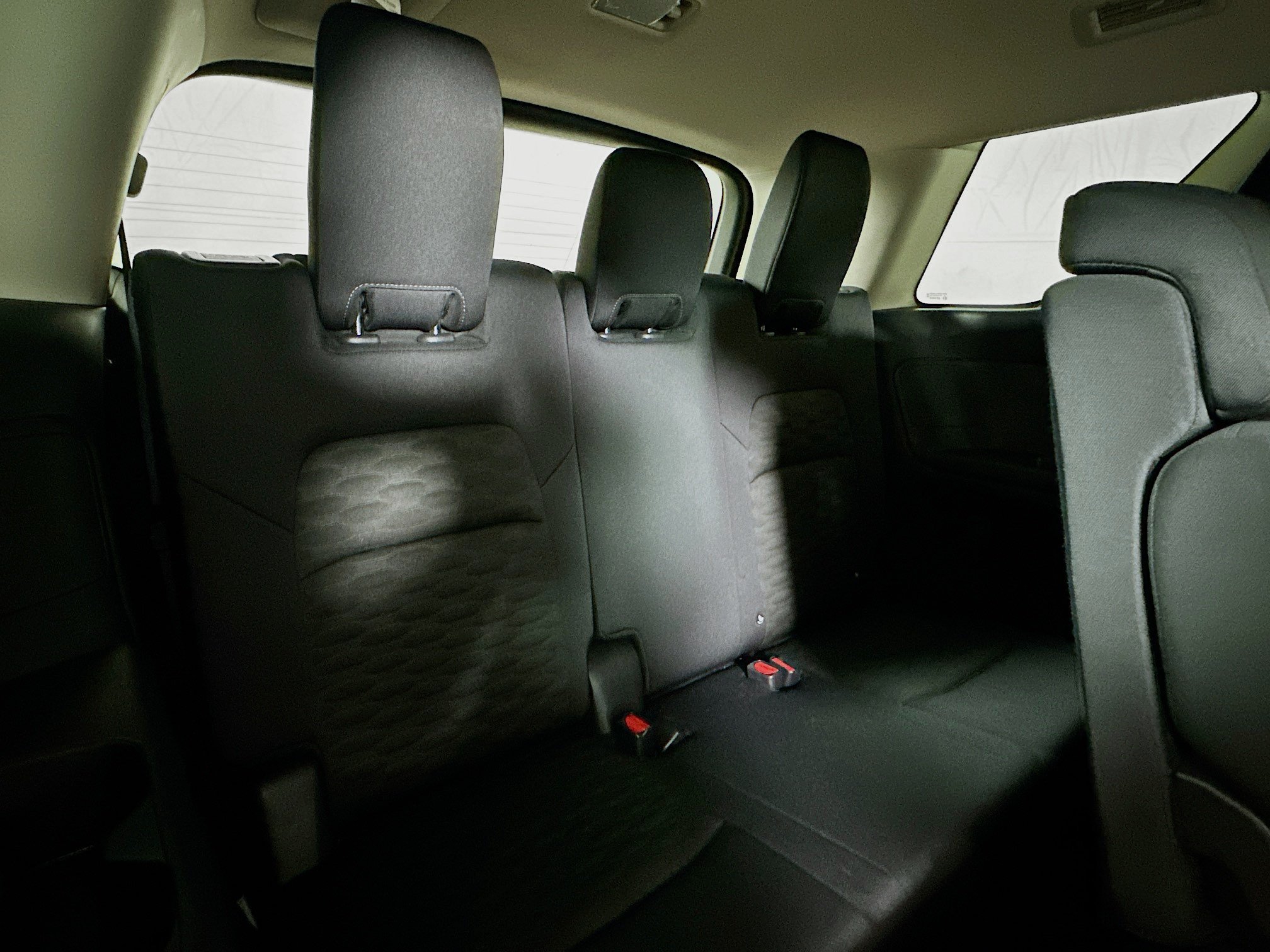 Used 2024 Gun Metallic Nissan SV image 26