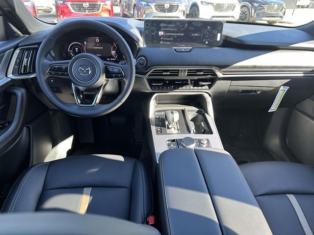 2026 Mazda CX-90 Premium Plus Package - Photo 5