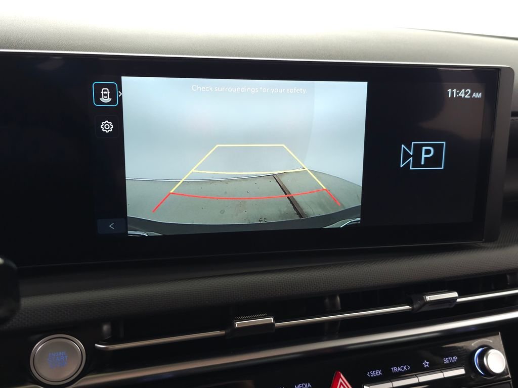 2026 Hyundai Tucson SEL - Photo 26