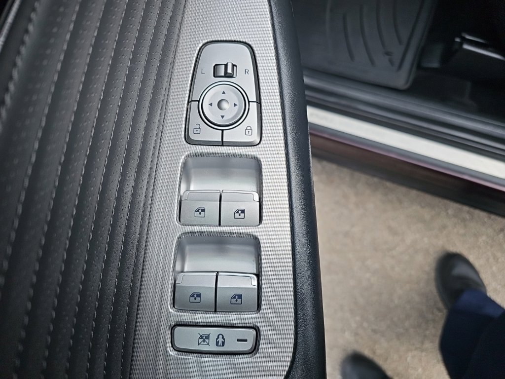 2024 Hyundai Palisade Calligraphy - Photo 13