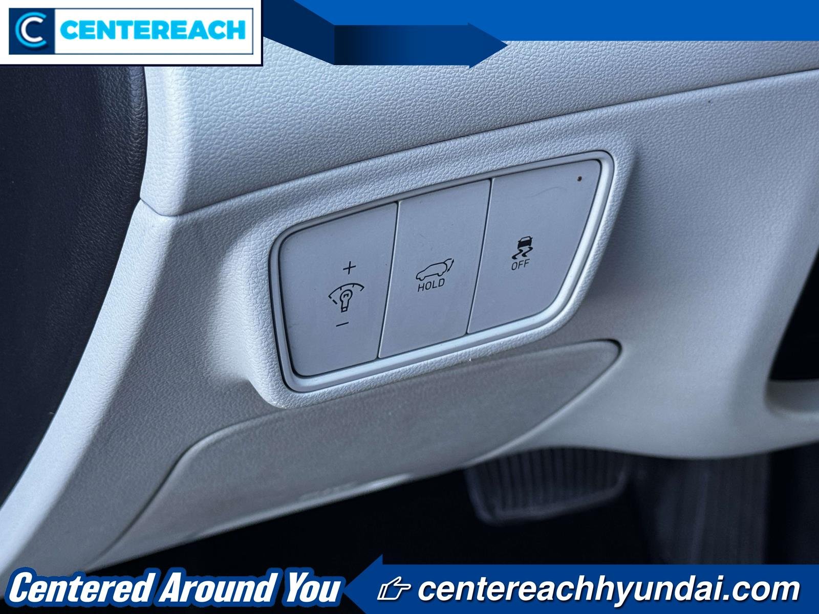 Certified Used 2023 Silver Hyundai SEL image 19