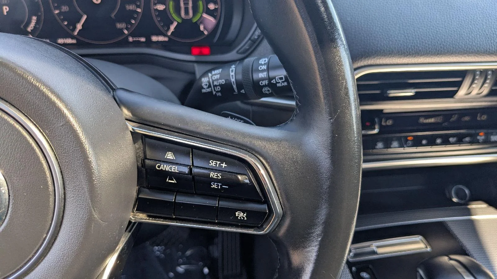 2024 Mazda CX-90 Preferred Package - Photo 24