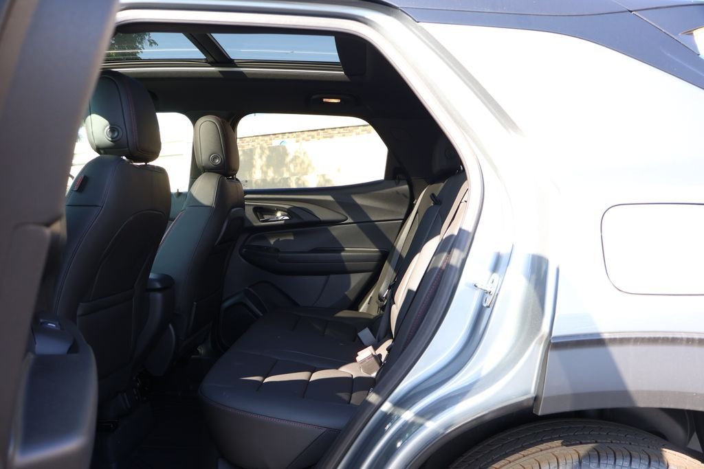 2026 Chevrolet Trailblazer RS - Photo 37