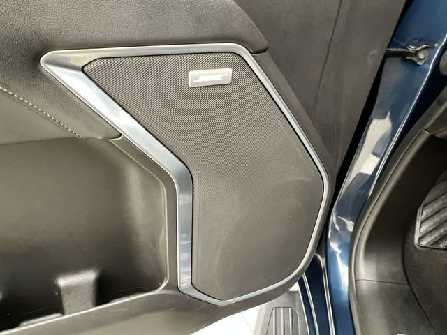 2022 GMC Sierra 1500 SLT - Photo 33