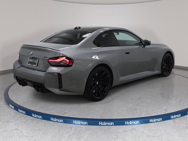 Used 2026 Skyscraper Grey Metallic BMW  image 6